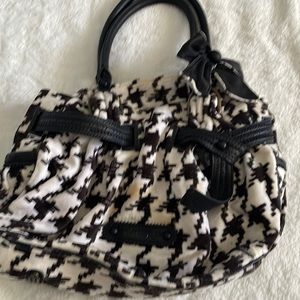 Vintage Juicy Couture Purse